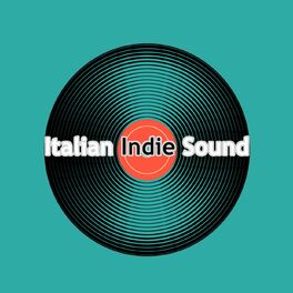 Album cover of Italian Indie Sound
