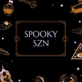 Album cover of spooky szn