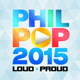 Album cover of PhilPop 2015