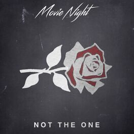 Album cover of Not the One