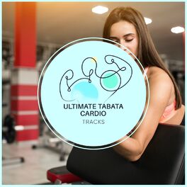 Album cover of Ultimate Tabata Cardio Tracks