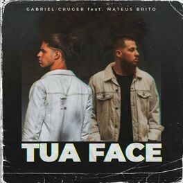 Album cover of Tua Face
