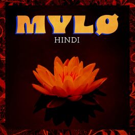 Album cover of Hindi