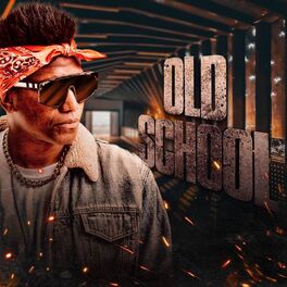 Album cover of OLD SCHOOL