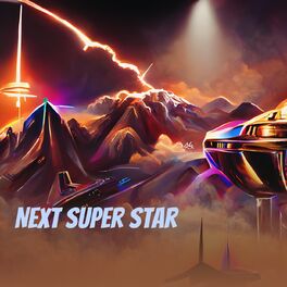 Album cover of Next Super Star (Acoustic)