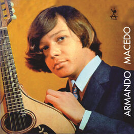Album cover of Armando Macedo