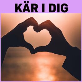 Album cover of Kär i dig