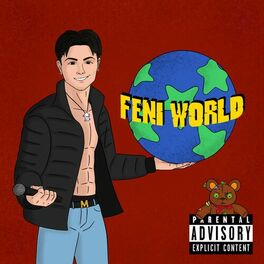 Album cover of FeniWorld