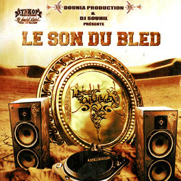 Album cover of Le son du bled