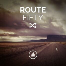 Album cover of Route Fifty (Shuffle Play Remixes)