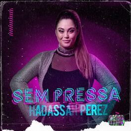 Album cover of Sem Pressa