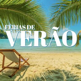 Album cover of Férias de Verão!