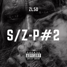 Album cover of S/Z-P #2