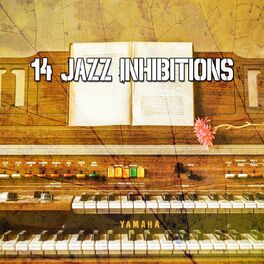 Album cover of 14 Jazz Inhibitions