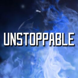 Album cover of Unstoppable (Kirito Rap) [feat. Divide Music]