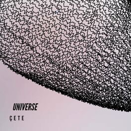 Album cover of Universe (feat. Xpert)