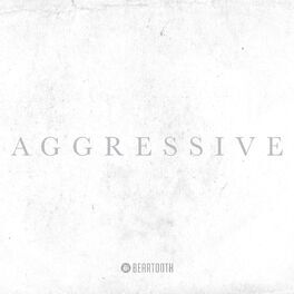 Album cover of Aggressive (Deluxe Edition)