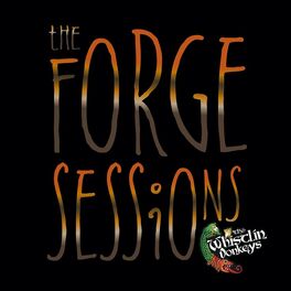 Album cover of The Forge Sessions