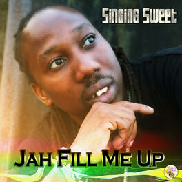 Album cover of Jah Fill Me Up - Single