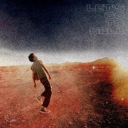 Album cover of Let's go to Hell