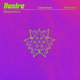 Album cover of Desire (MEDUZA Remix)