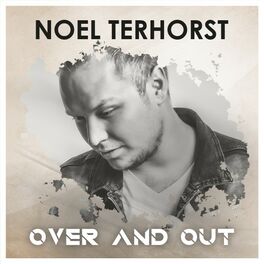 Album cover of Over and Out
