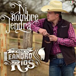 Album cover of Ni Nombre Tendrá
