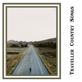 Album cover of Traveller Country Songs Vol. 1