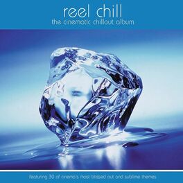 Album cover of Reel Chill