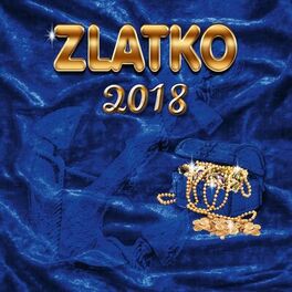 Album cover of ZLATKO 2018