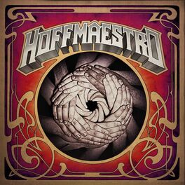 Album cover of Hoffmaestro