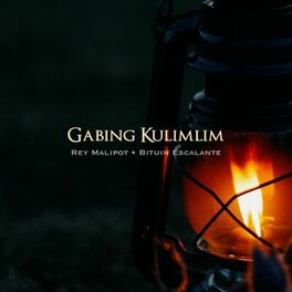 Album cover of Gabing Kulimlim