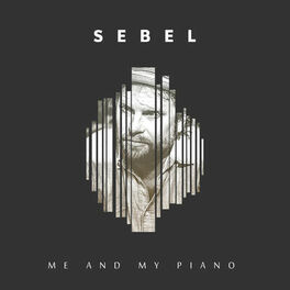 Album cover of Me and My Piano