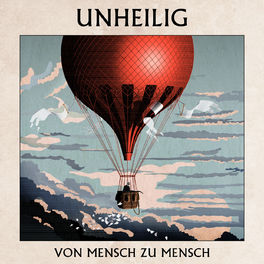Album cover of Von Mensch zu Mensch