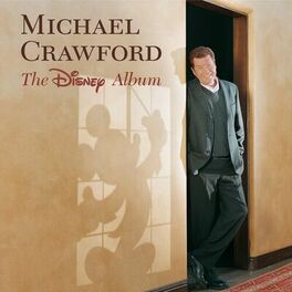 Album cover of The Disney Album