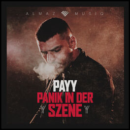 Album cover of Panik in der Szene