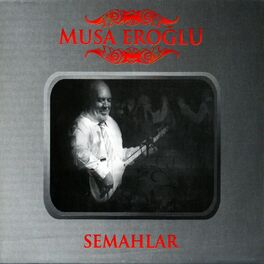 Album cover of Ve Semahlarımız