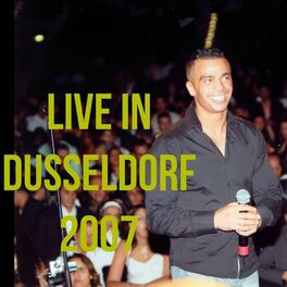 Album cover of Live in Düsseldorf 2007