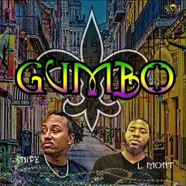 Album cover of Gumbo (feat. Snipe)