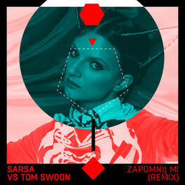 Album cover of Zapomnij Mi (Sarsa Vs. Tom Swoon) (Remix)