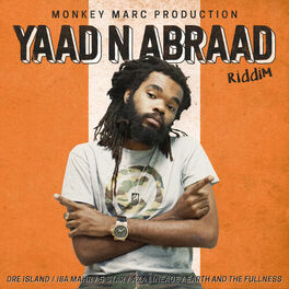 Album cover of Yaad N Abraad Riddim
