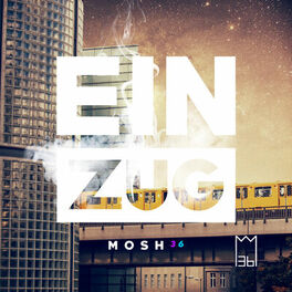Album cover of Ein Zug