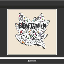 Album cover of Benjamin