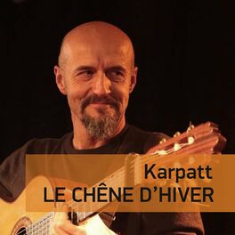 Album cover of Le chêne d’hiver