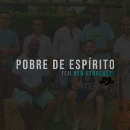 Album cover of Pobre de Espírito