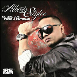Album cover of El Que los Puso a Entonar