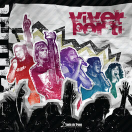 Album cover of Viver Por Ti (Ao Vivo)