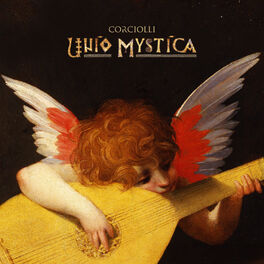 Album cover of Unio Mystica