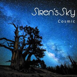 Album cover of Cosmic