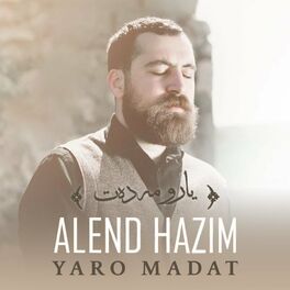Album cover of Yaro Madat